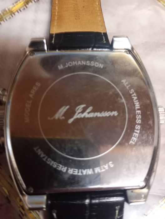 Vand Ceas Mecanic  AutomaticPerfect Funcțional preț 600 ron