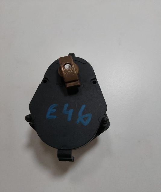 Motoras  clapeta aeroterma  8370564 BMW Seria 3 E46 (facelift) seria