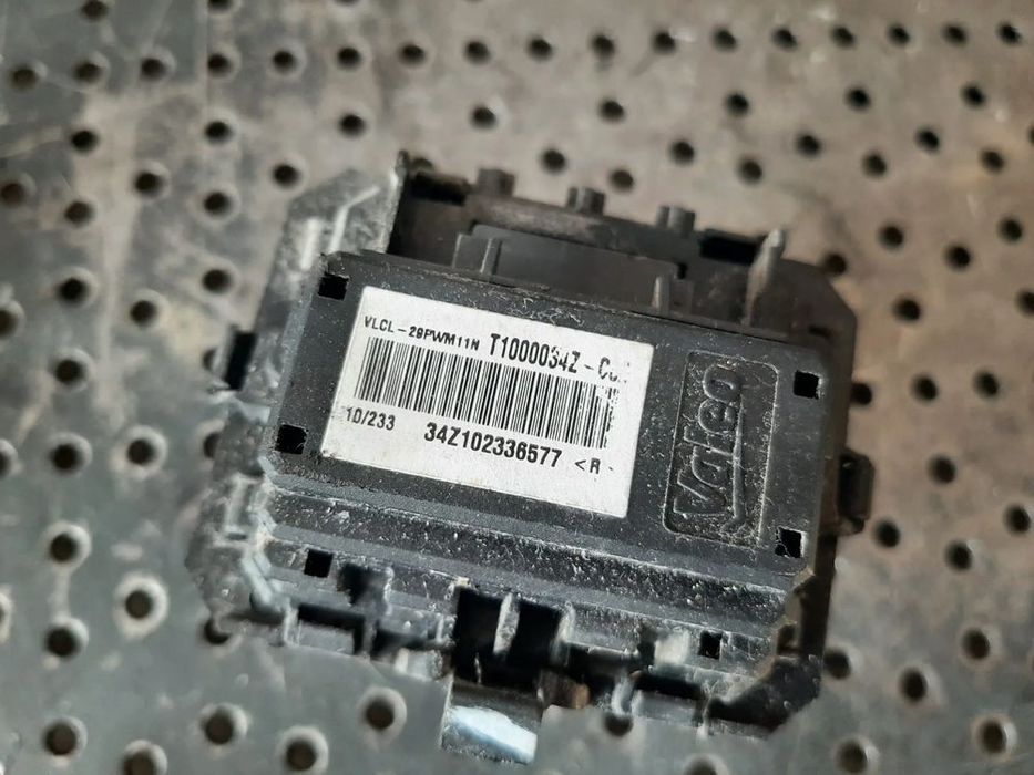 rezistenta arici aeroterma 1.5 dci renault scenic 3 megane 3    t1000034z  34z102336577r