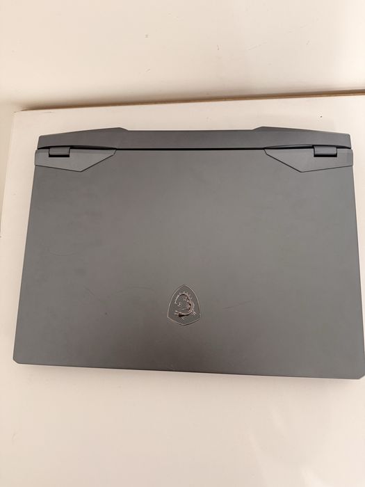 vand laptop gaming MSI