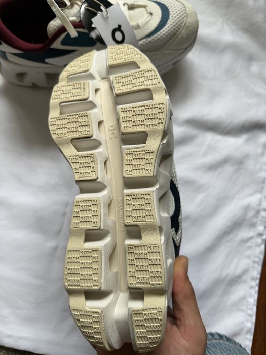 Adidasi On Running K-Tech 2.   38,41,42,43