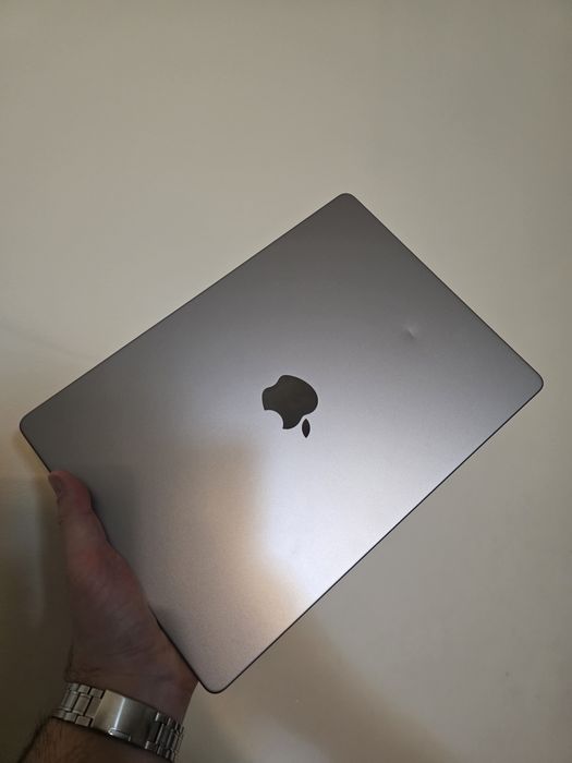 MacBook Pro 14" M1 32GB RAM 1TB SSD