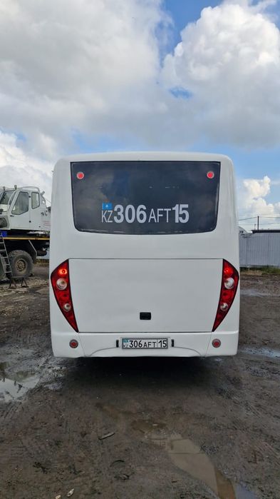 Аренда автобуса .