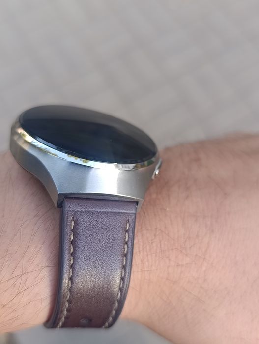 Смарт часы Huawei watch gt 4 pro