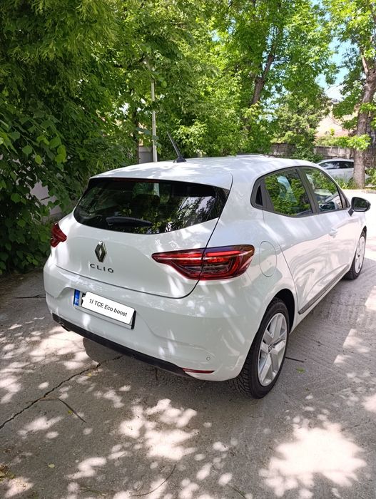 Renault Clio  benzina