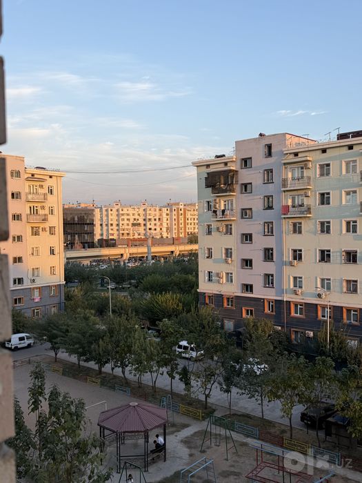 Квартира сотилади /  uy sotiladi Сергели янгихаёт 5а 3/5/7