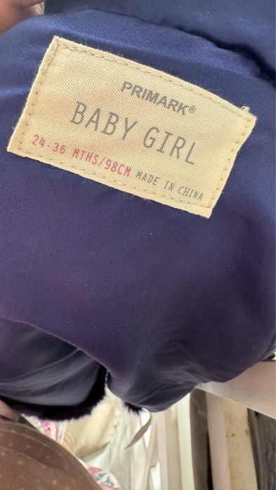 Продаю детскую эко шубку