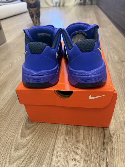 Продам nike metcon
