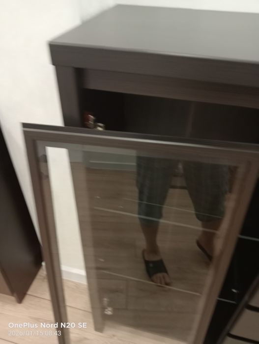 Польский малый  стенка фабричный