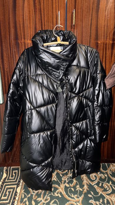 Куртка балонка идеал