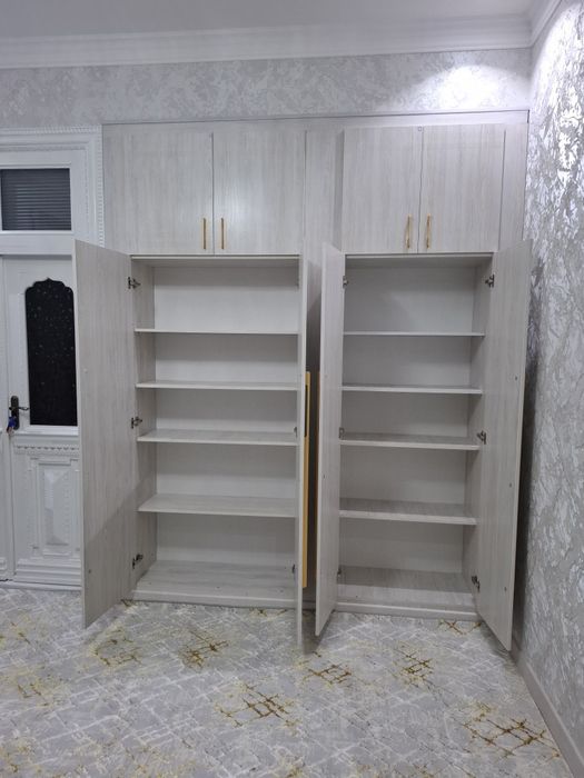 Kuhna garderop spalni Ofis dukon rastalari oshhona mebeli bog'chagaham