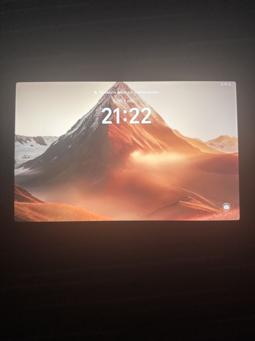 Продам планшет Honor Pad X8a