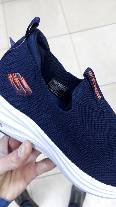 Мужские слипоны Skechers GO Walk 7