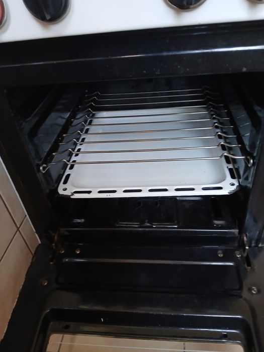 Aragaz  cu 3 ochiuri