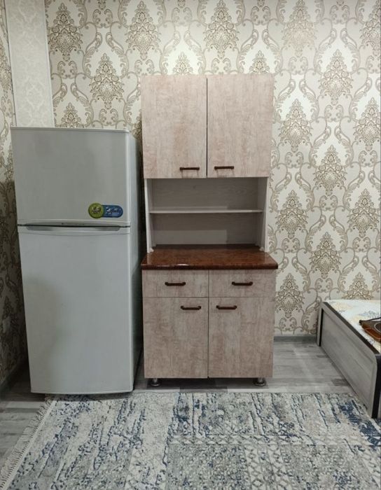 Тузель 2, 1/4/9, 25 м2, не торец