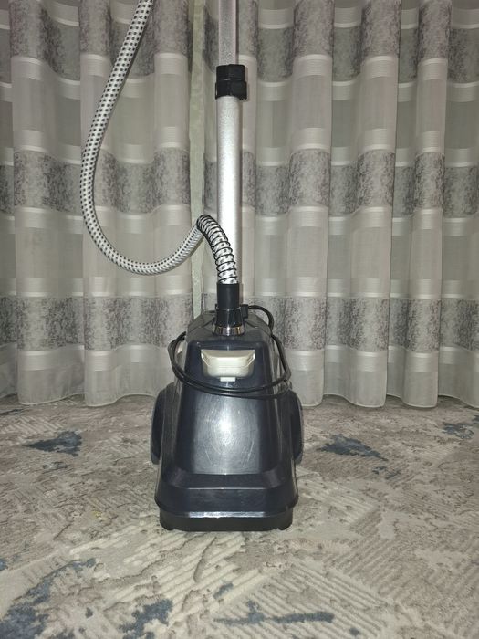 Вертикальный отпариватель Garment steamer X3
