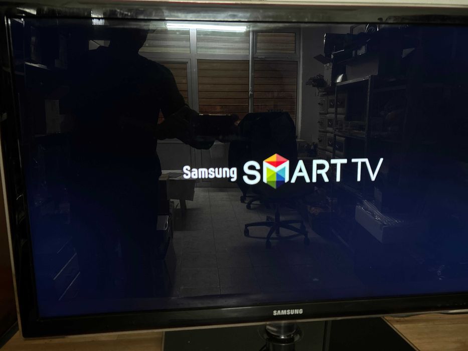 LED Samsung UE40D5700 за ремонт