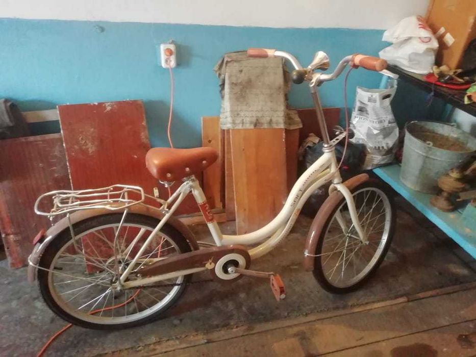 продаю велосипед