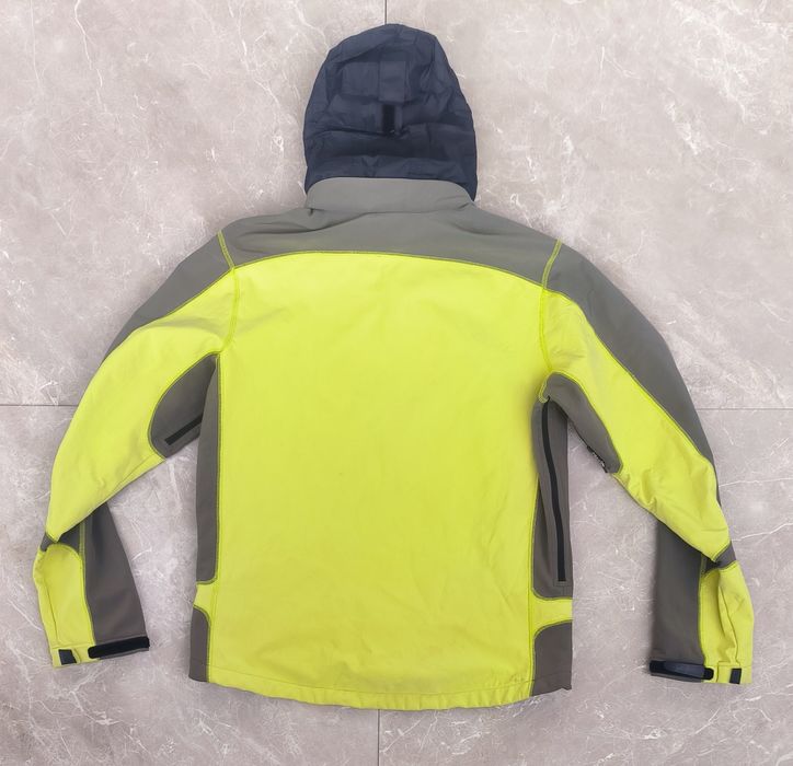 Salewa Мъжко яке L размер