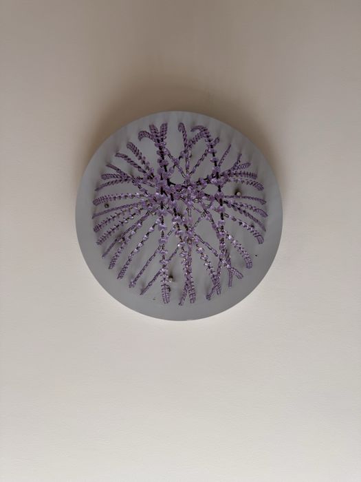 Люстры в зал или спальню