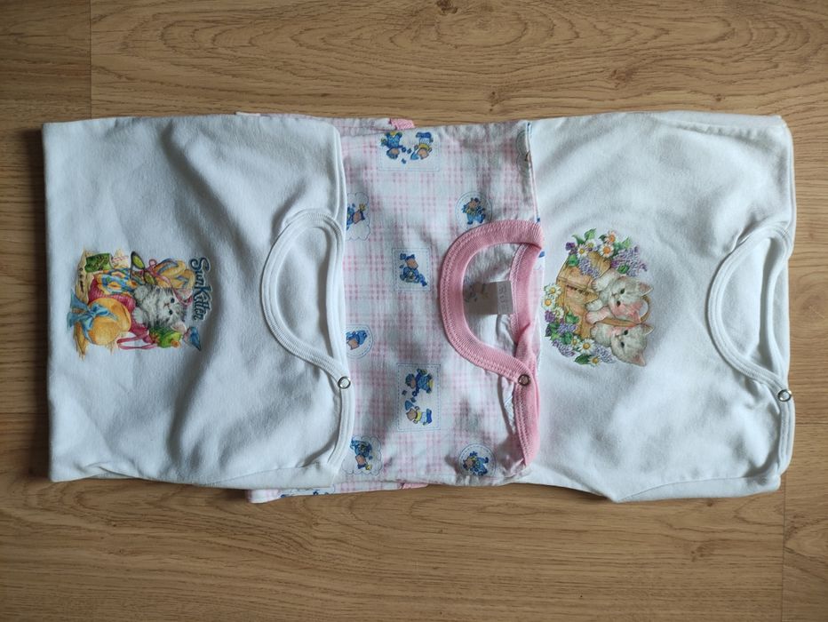 Декорация за бебешка стая и други