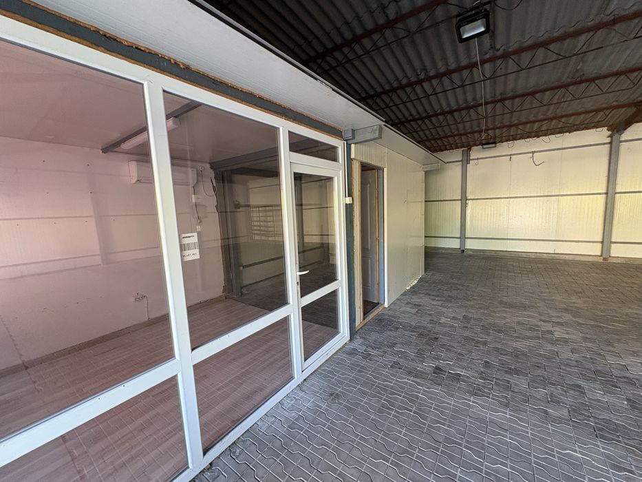 Inchiriez Hala Goranu