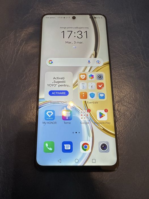 Honor Magic 4 Lite 5G