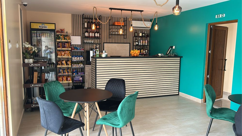 Inchiriez spatiu comercial