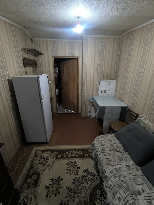 Сдам комнату во времянке