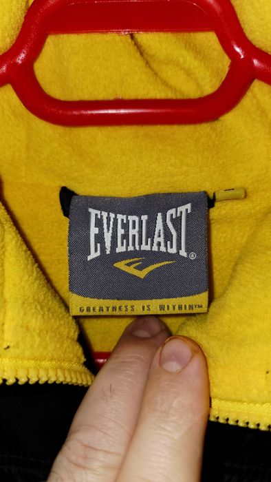 Geaca Everlast mărimea L