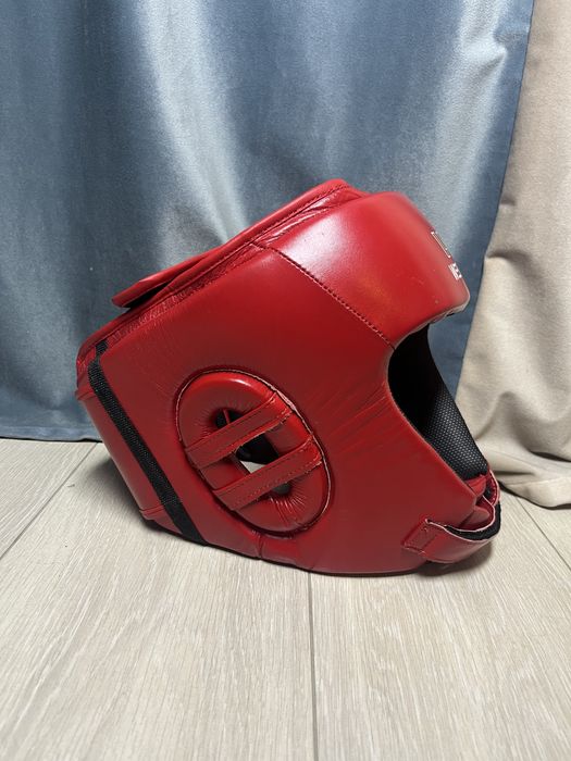 Оригинальный Боксерский шлем WESING