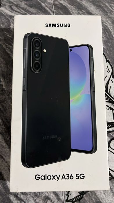 Самсунг Samsung A36