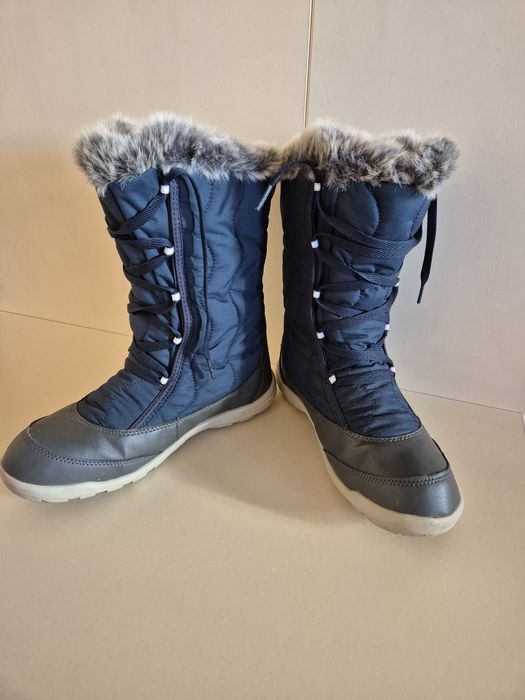 Зимни ботуши Quechua