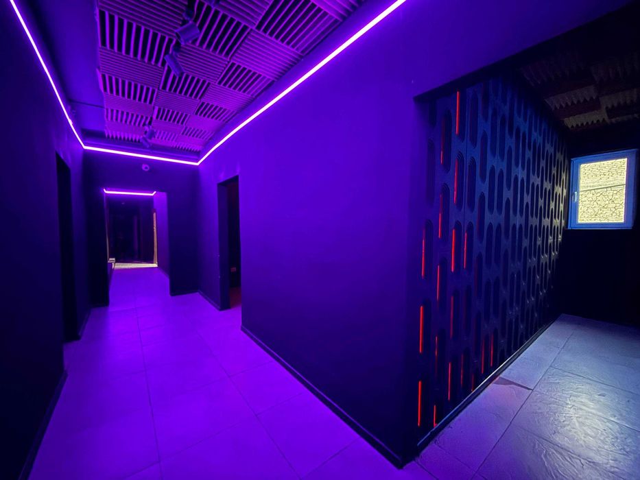 POLYGON GAME club sotiladi #a739