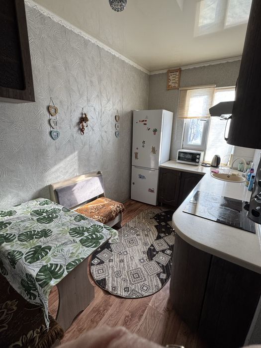 Квартира на долгий срок