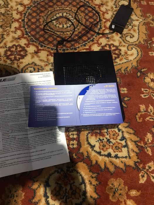 Продам АТС  АГАТ UX-3730