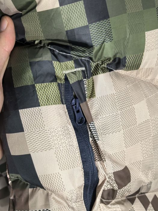 Luis Viton яке високо качество