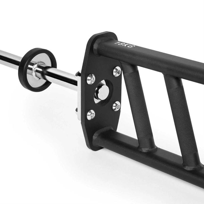 Лост с Комбиниран Хват ø30 мм Multi Grip Щанга