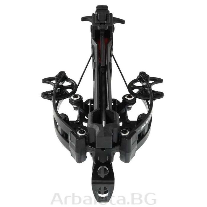 X-BOW FMA Supersonic TACTICAL X-BOW FMA Supersonic пистолет за арбалет
