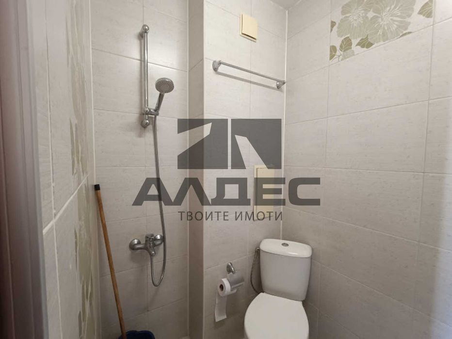 Продава се Двустаен апартамент в София, Банишора - 59 кв.м за 3136 €/кв.м - Снимка #6