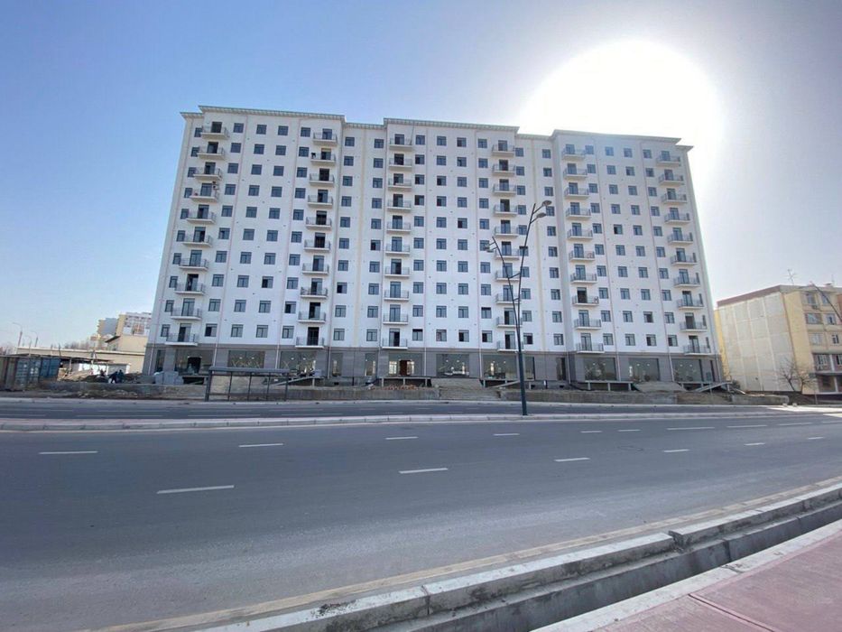 Срочно продается Юнусабад 10. 85м2