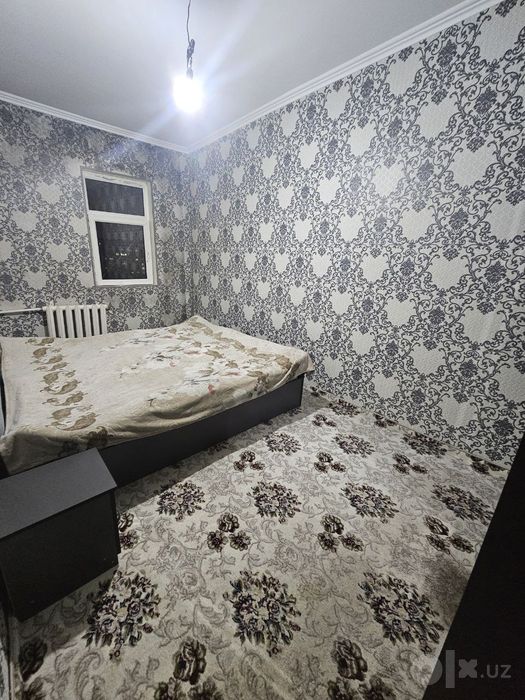 Срочно сотилади 81.900 Себзор 1 да жойлашган 3 хона 9-этаж. Янги лифт