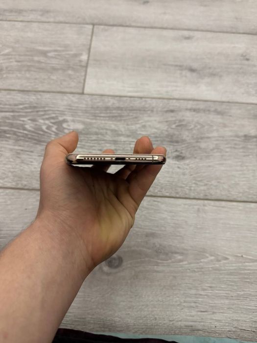 iphone XS MAX 256 LL/A