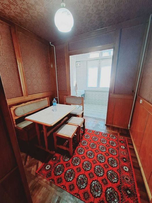 Квартира 4-х ком.