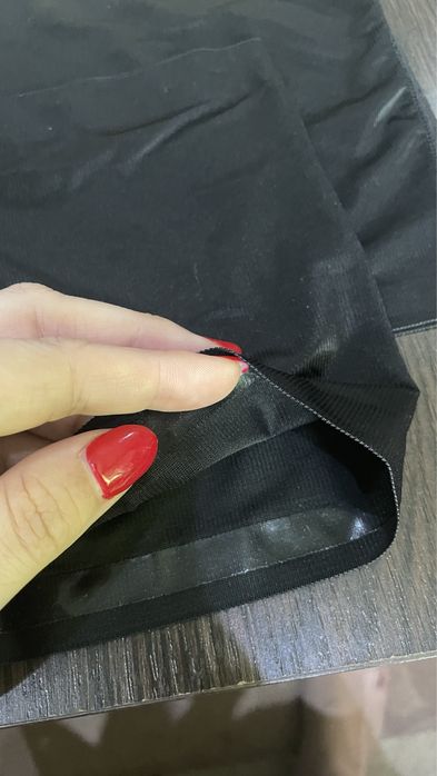 Ленти прогив прогриване на бедрата