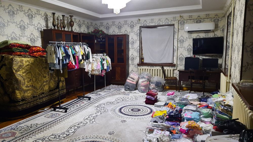 Qarshi shaxridan uchastka ijaraga beriladi