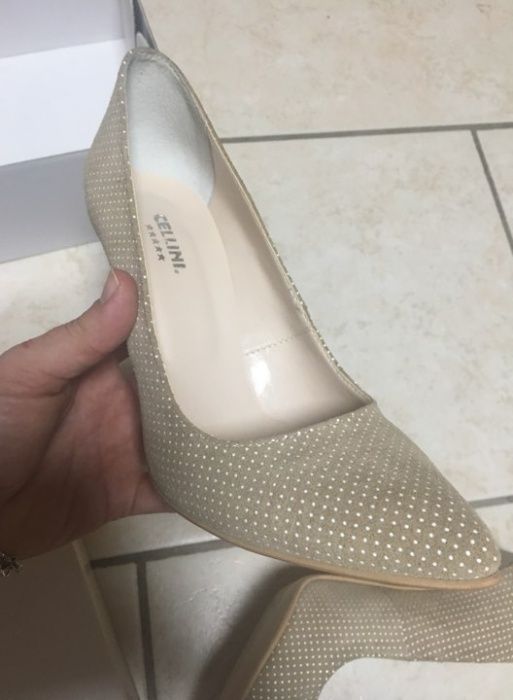 Pantofi Cellini 36