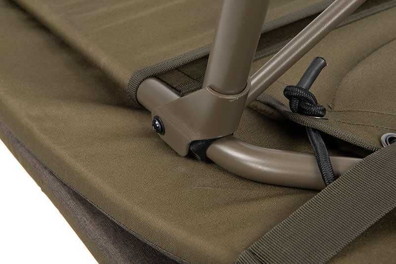 Намаление! Шаранджийско легло FOX Voyager Compact Bed