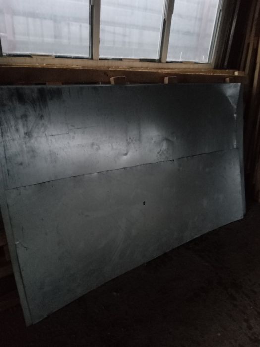 Строительные материалы