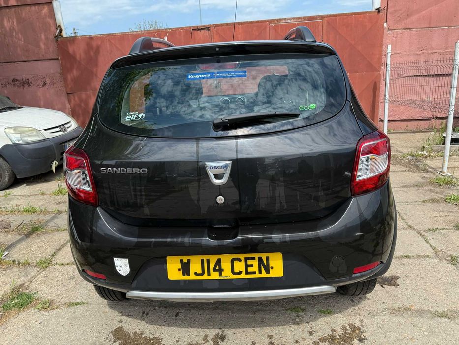 Spira volan Dacia Sandero Stepway 2013-2019
